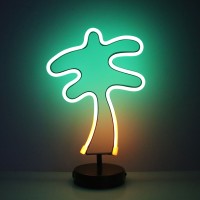 LED NEON PALM TREE